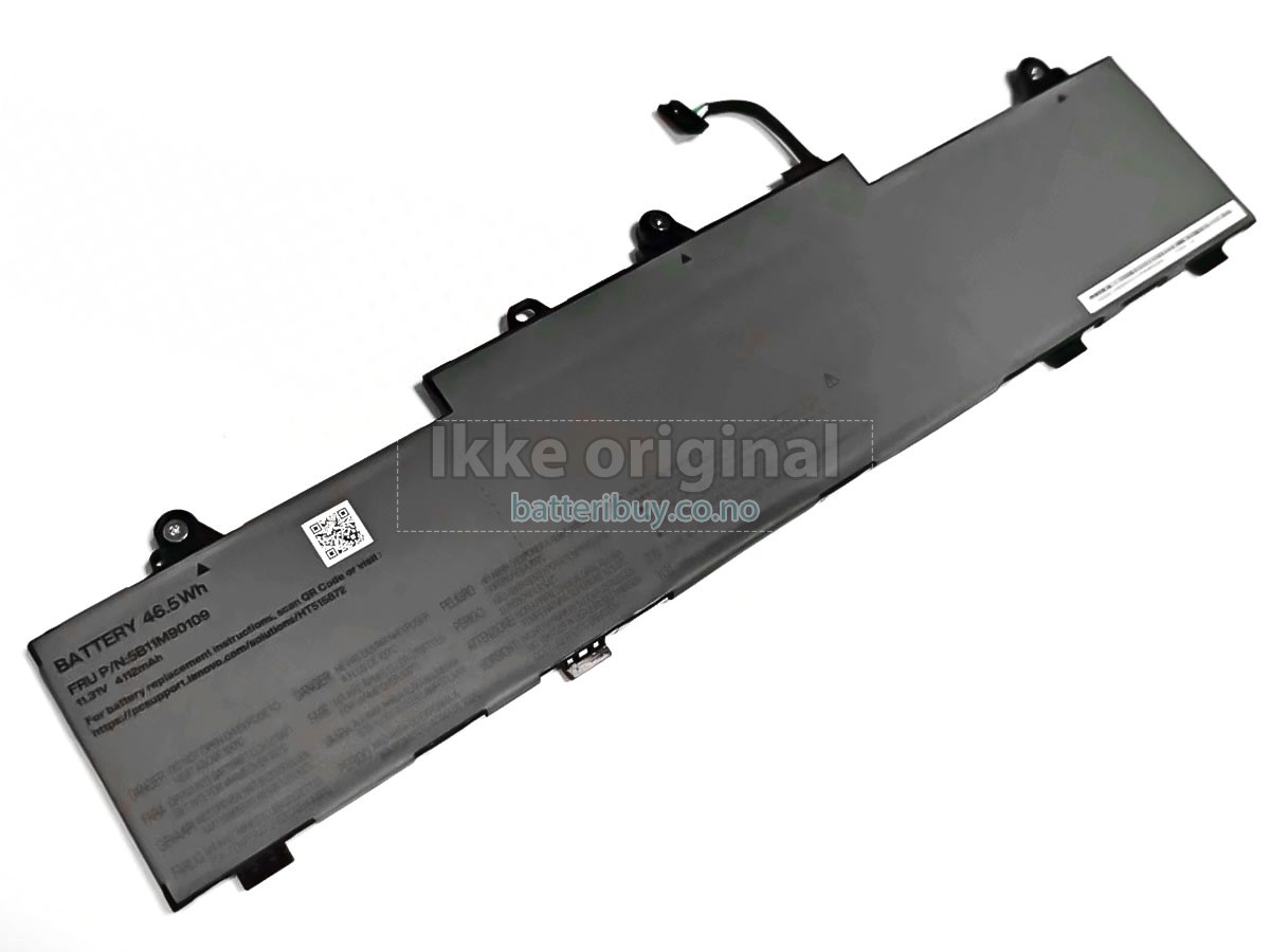 Lenovo ThinkPad L14 GEN 6-21S60065PH batteri