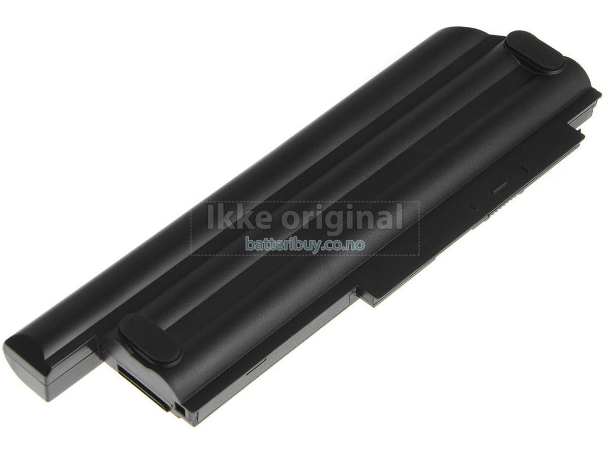 Lenovo ThinkPad X220S batteri