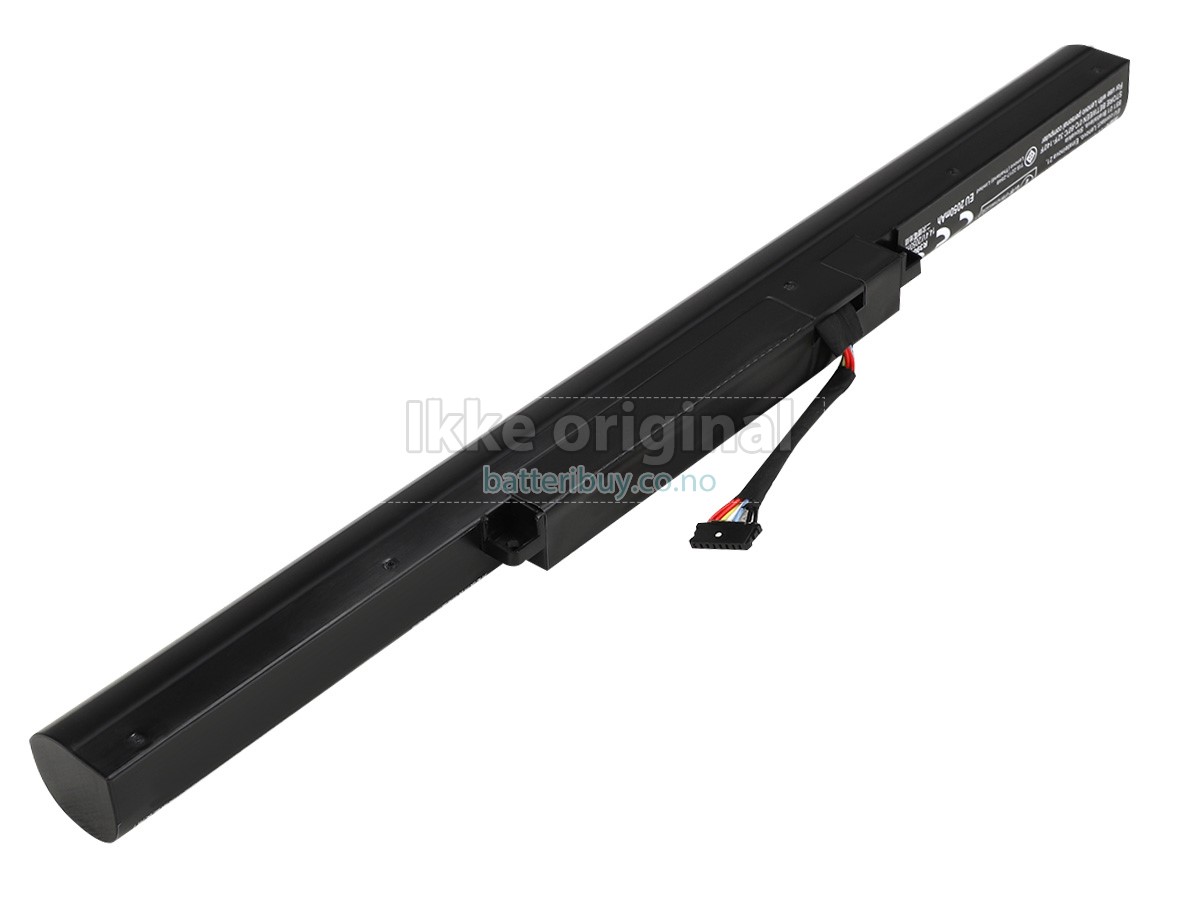 Lenovo Z51-70 80K6002VCF batteri