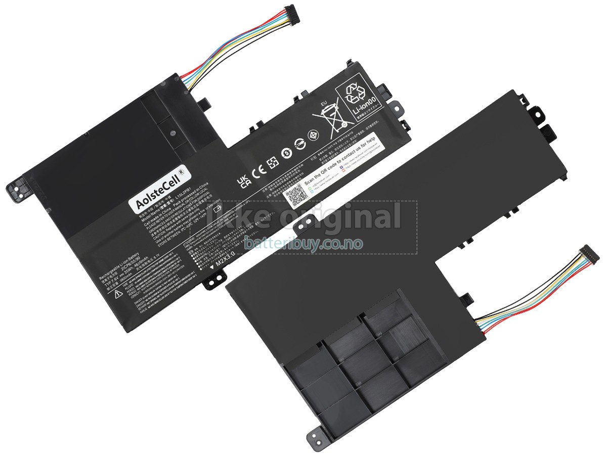 Lenovo 5B10K84639 batteri