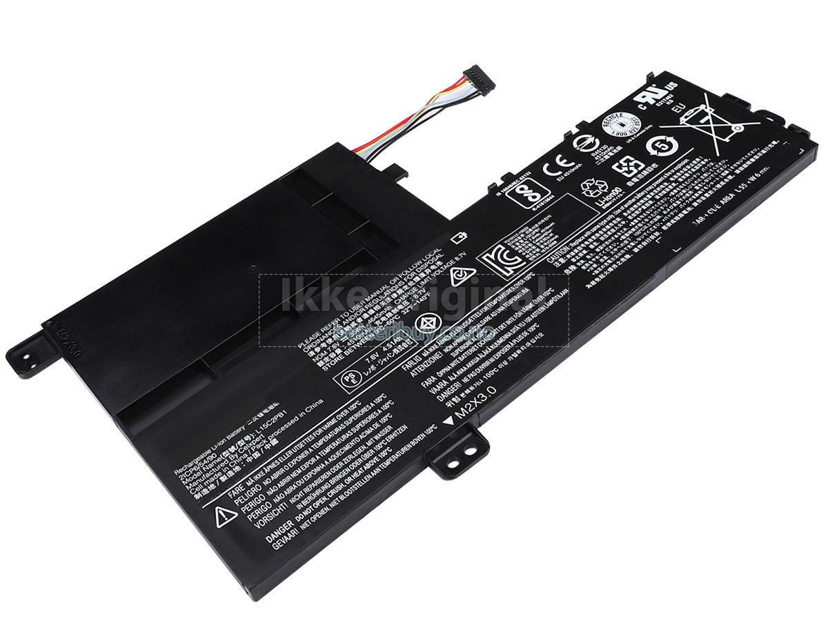 Lenovo IdeaPad 330S-14IKB-81F4 batteri