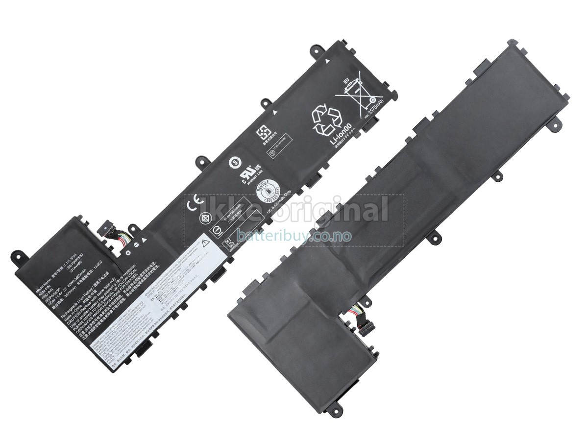 Lenovo ThinkPad 11E 5TH GEN-20LR000SAU batteri