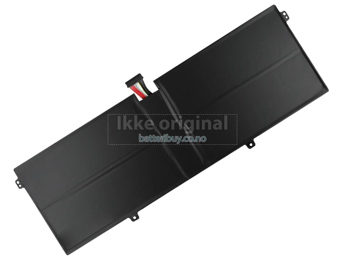 Lenovo YOGA C930-13IKB-81C400NURU batteri