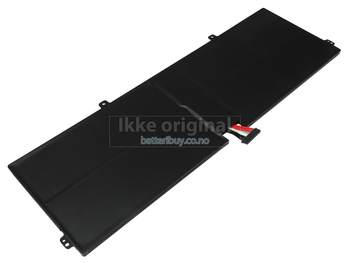 Lenovo YOGA C930-13IKB-81C400NURU batteri