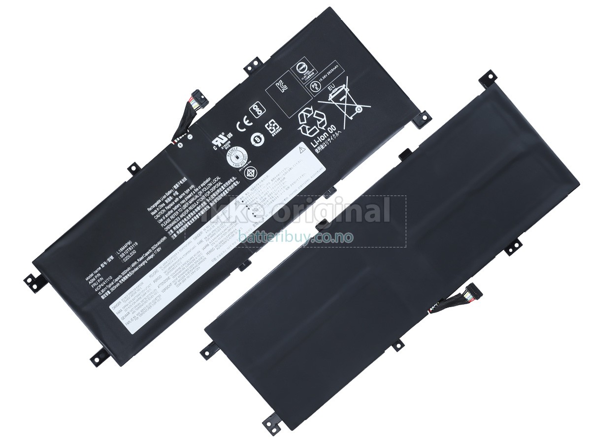 Lenovo ThinkPad L13-20R4000ABR batteri