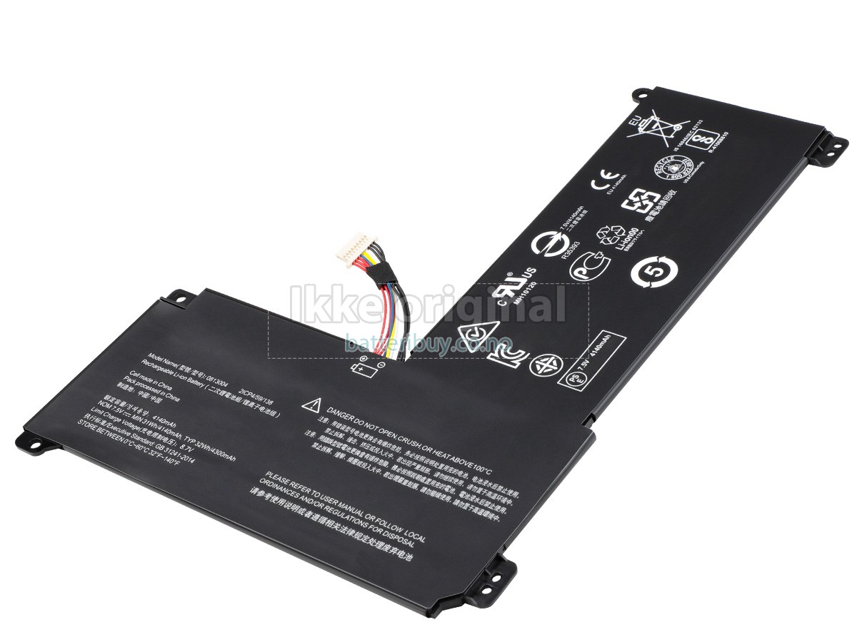 Lenovo IdeaPad 110S-11IBR-80WG00E9CF batteri