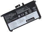Batteri til Lenovo ThinkPad T570 20JW0006US