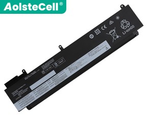 Batteri til Lenovo SB10F46460
