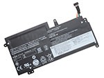 Batteri til Lenovo Chromebook 13-20GM