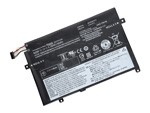 Batteri til Lenovo ThinkPad E475-20H4