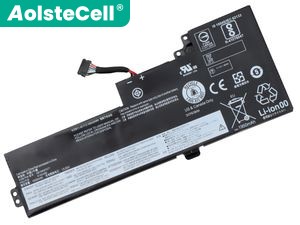 Batteri til Lenovo 01AV489