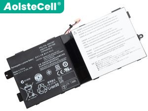 Batteri til Lenovo ThinkPad Tablet 2