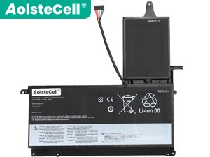 Batteri til Lenovo ThinkPad S540-20B3