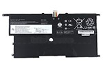 Batteri til Lenovo ThinkPad X1 Carbon Touch 20A8-003UGE Ultrabook