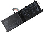 Batteri til Lenovo IdeaPad Miix 510-12ISK-80U1000WGE