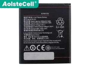 Batteri til Lenovo A1000