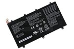 Batteri til Lenovo IdeaPad A2109A