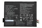 Batteri til Lenovo IdeaTab A7600-F