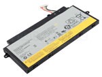 Batteri til Lenovo L11L6P01(3ICP40/61/69-2)