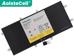 Batteri til Lenovo L11M4P13