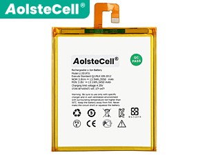 Batteri til Lenovo Tab 2 A7-30