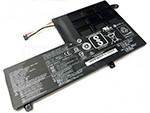 Batteri til Lenovo IdeaPad 500S-14ISK(80Q30069GE)