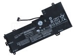 Batteri til Lenovo IdeaPad 100-14IBY