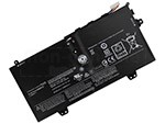 Batteri til Lenovo L14M4P71(2ICP4/50/101-2)