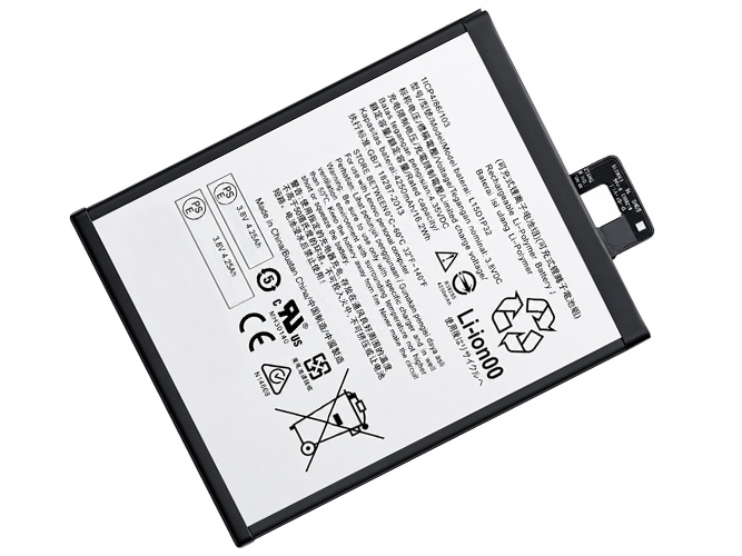 Batteri til Lenovo L15D1P32