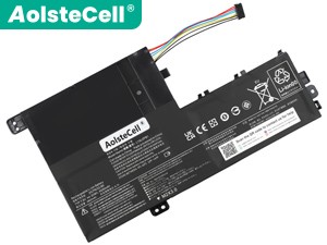 Batteri til Lenovo L15L2PB1(2ICP6/55/90)