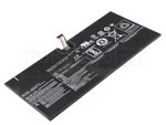 Batteri til Lenovo IdeaPad Miix 720-12IKB