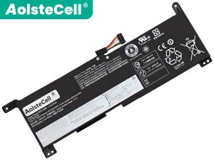 Batteri til Lenovo L16L2PB3(2icp6/55/90)