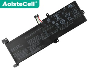 Batteri til Lenovo ideapad 320-15ISK-80XH01YXSA