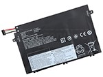 Batteri til Lenovo ThinkPad E590-20NB001BGE