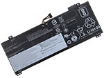 Batteri til Lenovo 5B10R38649