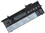 Batteri til Lenovo L17C6P71(3ICP6/38/64-2)