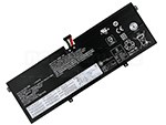 Batteri til Lenovo Yoga C930-13IKB-81C400NURU