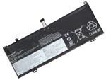 Batteri til Lenovo ThinkBook 13S-IWL-20R9006YED