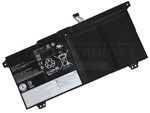 Batteri til Lenovo Yoga Chromebook C630-81JX