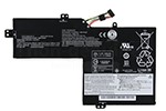 Batteri til Lenovo L18L3PF4(3ICP6/55/90)