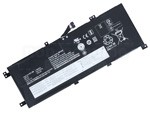 Batteri til Lenovo ThinkPad L13 2nd Gen-20VJ