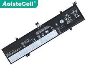 Batteri til Lenovo ideapad S740-15IRH Touch-81NW