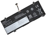 Batteri til Lenovo Flex-14IML-81XG000BUS