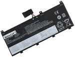 Batteri til Lenovo ThinkPad P53-20QN0014US