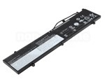 Batteri til Lenovo IdeaPad Slim 7-15IMH05-82AE