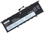 Batteri til Lenovo Yoga Slim 7 Pro 14ACH5 D-82NJ0014HH