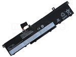 Batteri til Lenovo ThinkPad P15 Gen 1-20ST003MFR