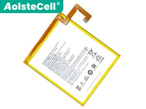 Batteri til Lenovo Tab M10 Plus