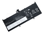 Batteri til Lenovo Yoga 6-13ALC6-82ND0003CF