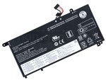 Batteri til Lenovo ThinkBook 15 G4 ABA-21DL003UUK